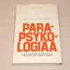Parapsykologiaa Neuvostoliitossa